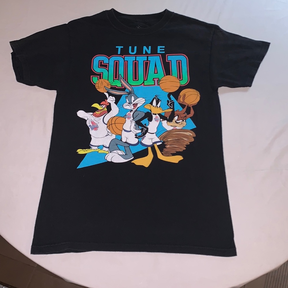 Space Jam Shirt